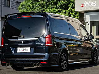 LORINSER OTHER 2019 YEAR VS550L 2019