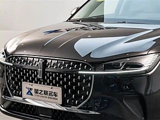 LINCOLN ADVENTURER  2024 YEAR 2.0T 2WD  ELEGANT EDITION 2024