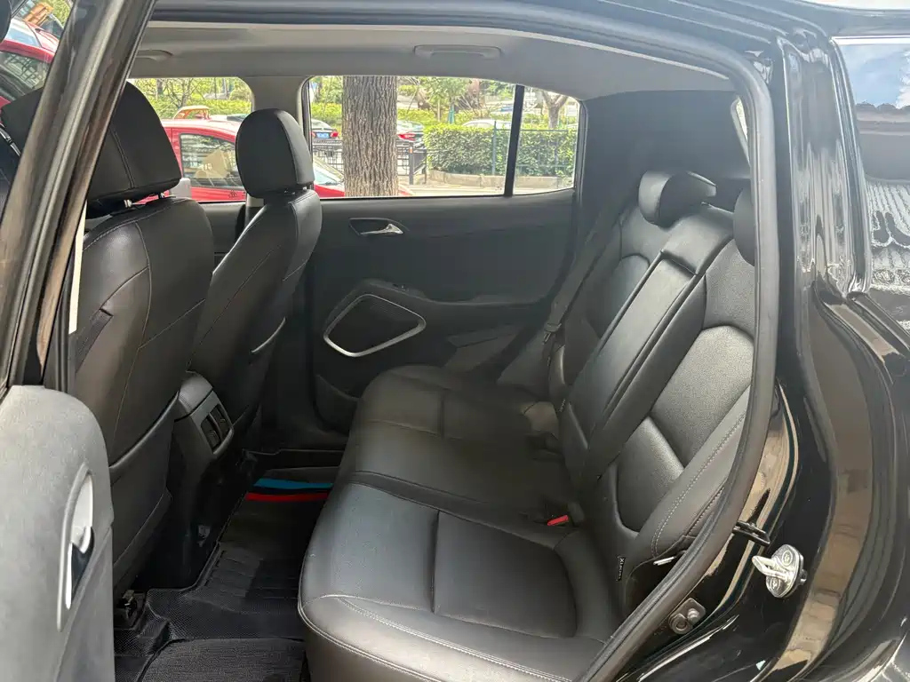 HYUNDAI BEIJING HYUNDAI IX35 2019