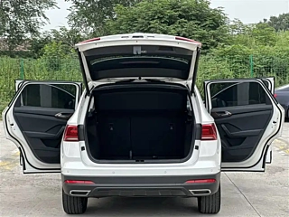 VOLKSWAGEN THARU 2021 YEAR 280TSI 2WD DELUXE EDITION PLUS 2021