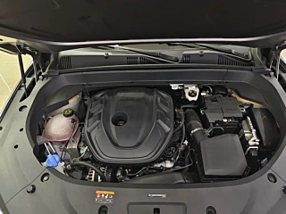 GEELY AUTO MONJARO 2021 YEAR 2.0TD DCT EVO 2WD PREMIUM 2021