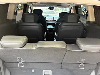 MAXUS OTHER 2022 YEAR RANGE SEATS EDITION 2022