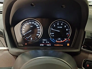BMW X1 2020 YEAR SDRIVE20LI EXCLUSIVE 2020