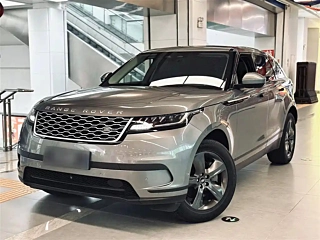 LAND ROVER RANGE ROVER VESSEL  2021 YEAR P250 2021