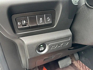 SOUEAST DX3  2018 YEAR 1.5T CVT PREMIUM 2018