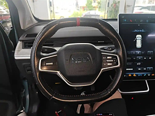 NETA AUTO V 2022 YEAR 400 LITE 2022