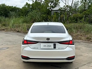 LEXUS ES  2021 YEAR 260 EXCELLENCE 2021