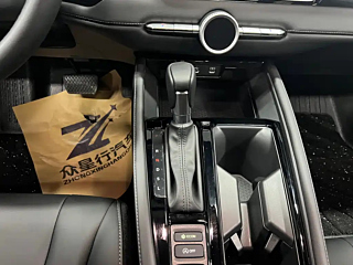 HONDA INSPIRE 2023 YEAR 260TURBO ELEGANT EDITION 2023