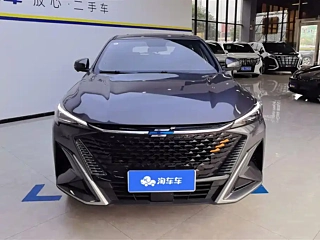 CHANGAN OSHAN X5 PLUS  2023