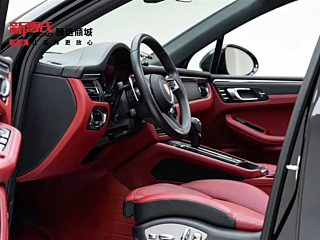 PORSCHE MACAN 2022 YEAR MACAN 2.0T 2022
