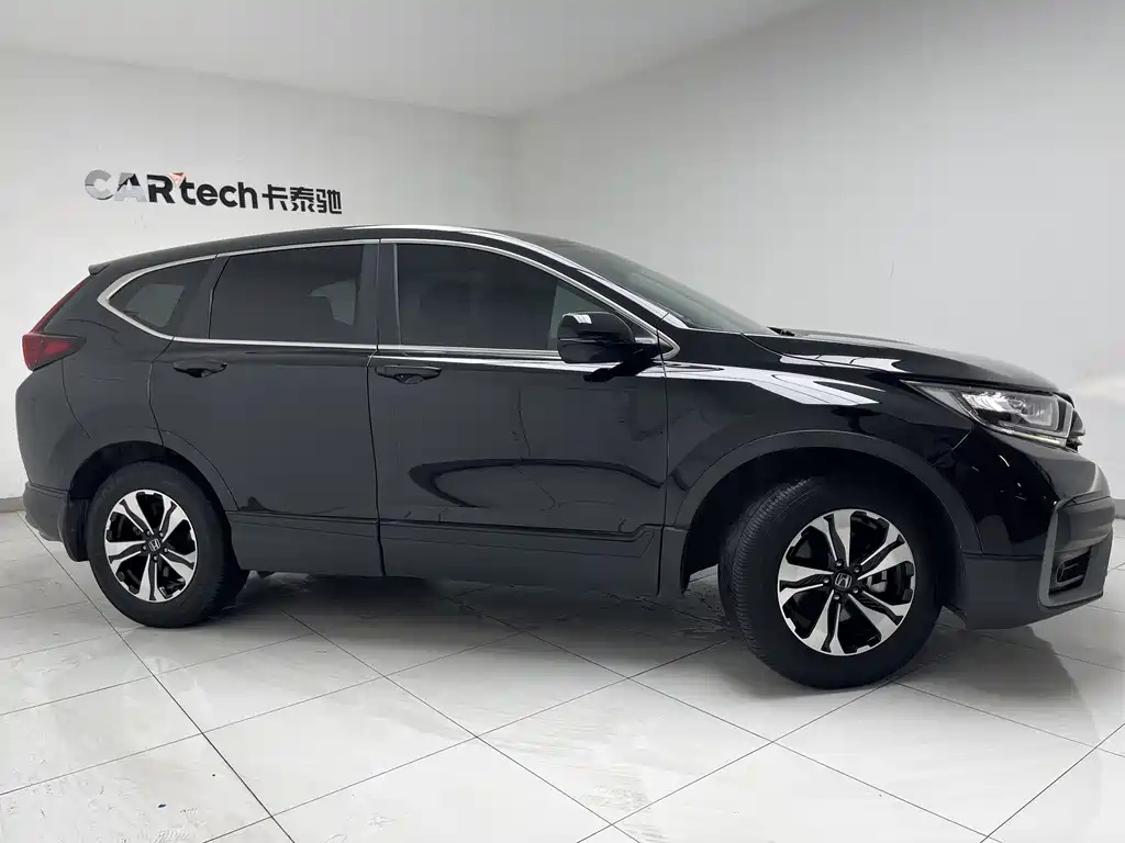 HONDA CR-V 2022