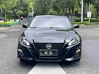 NISSAN TEANA 2022