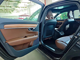 VOLVO S90 2024 YEAR B5 DELUXE EDITION 2024