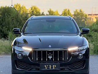 MASERATI LEVANTE  2020