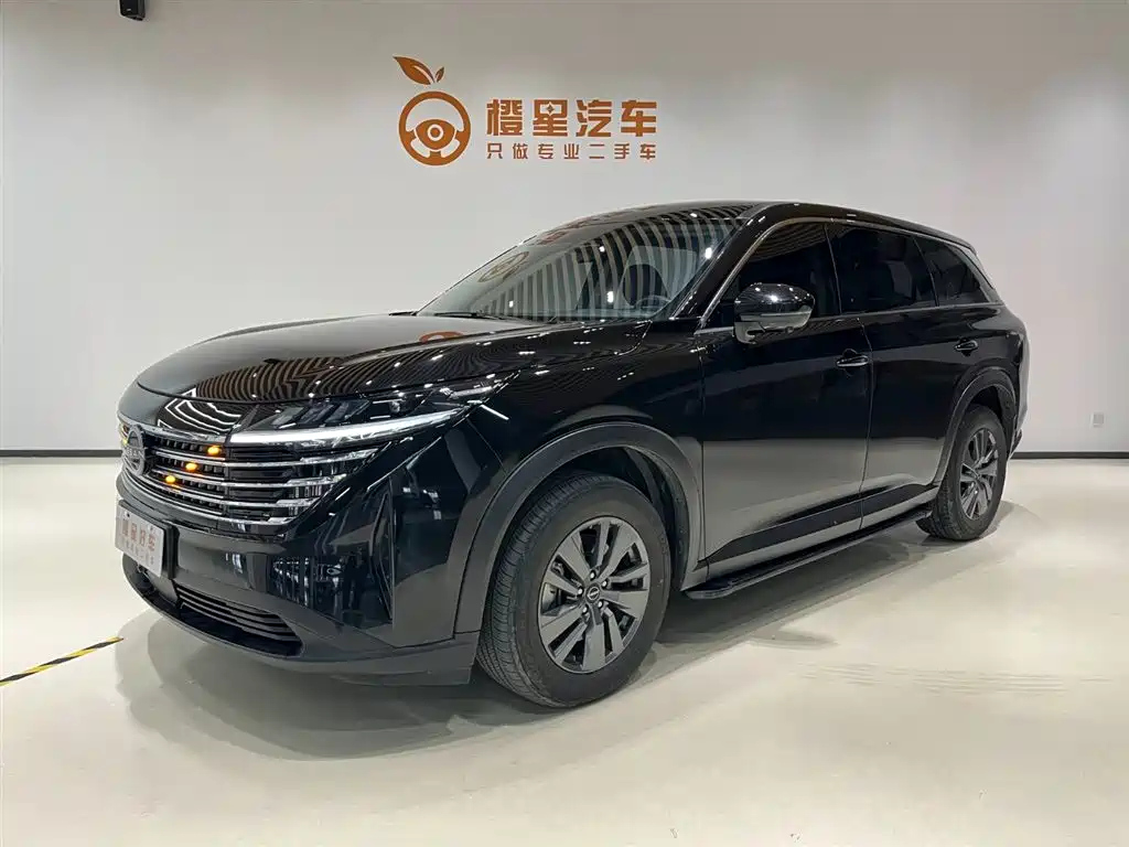 Аукционный лист NISSAN PATHFINDER 2024