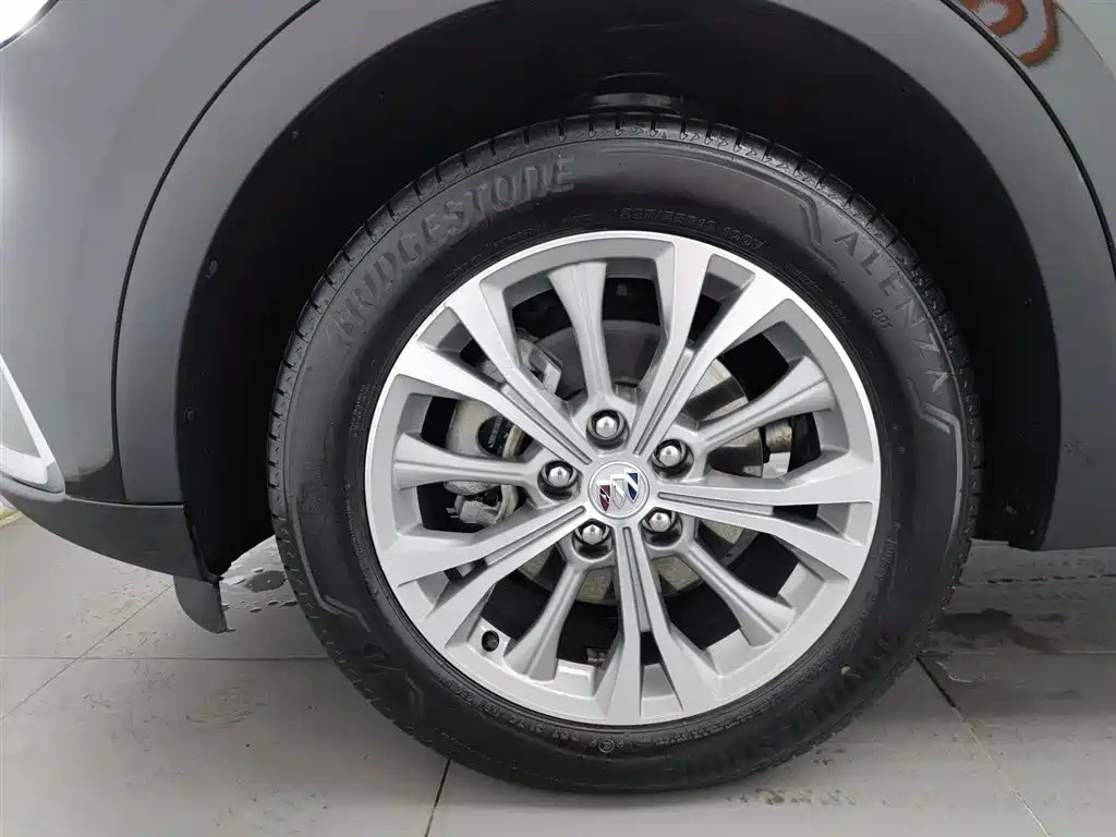 BUICK ENVISION 2021