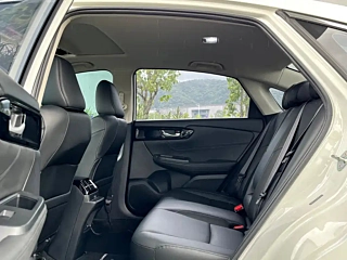 HONDA CRIDER 2022 YEAR 180TURBO CVT DELUXE EDITION 2022