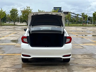 HONDA CRIDER 2022 YEAR 180TURBO CVT DELUXE EDITION 2022
