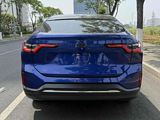 NIO EC6  2020 YEAR 605KM SPORT 2020