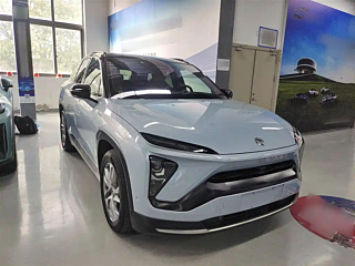 NIO ES6 2020 YEAR 430KM PERFORMANCE 2020