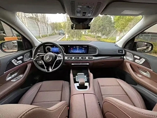 MERCEDES BENZ GLE 2023 YEAR GLE 350 4MATIC FASHION 2023