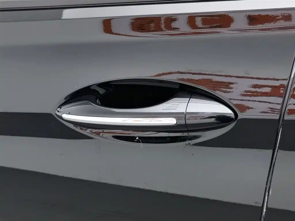 HONGQI H5 2022