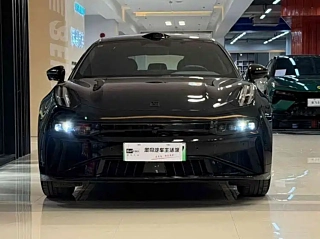 Заказать ZEEKR 001