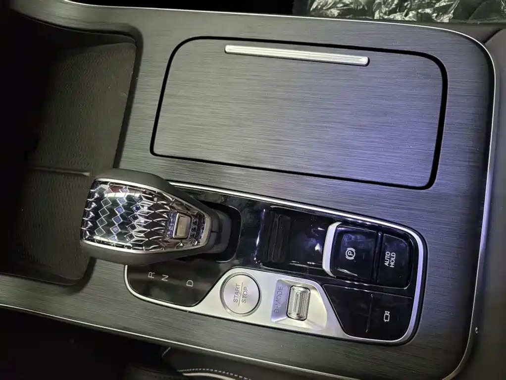 TRUMPCHI GS8 2025