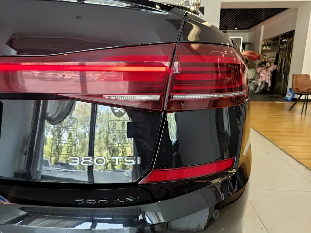 VOLKSWAGEN PASSAT 2022