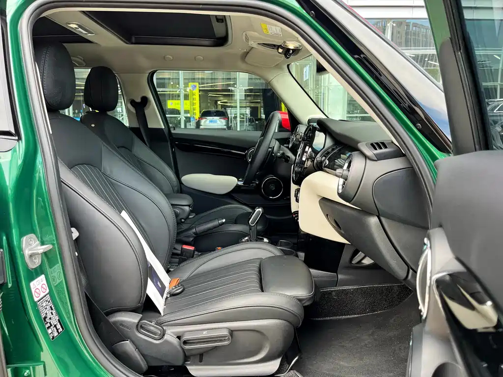 MINI OTHER 2020