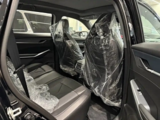Заказать CHANGAN CS75 PLUS