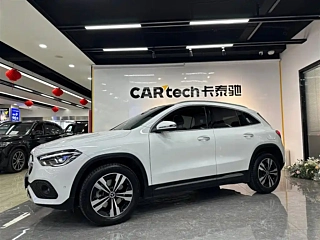 MERCEDES BENZ GLA  2023 YEAR GLA 220 2023