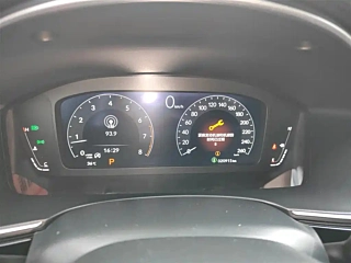 HONDA INTEGRA  2022 YEAR 240TURBO CVT DELUXE EDITION 2022