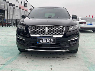 LINCOLN MKC 2019
