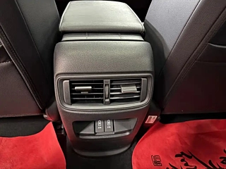 HONDA CR-V  2021 YEAR 240TURBO CVT 4WD &#40657;&#29237;&#22763; EDITION 2021
