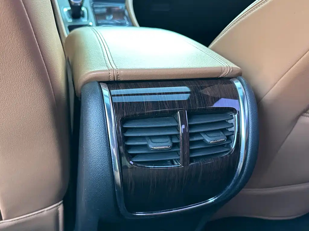 BUICK LACROSSE 2016