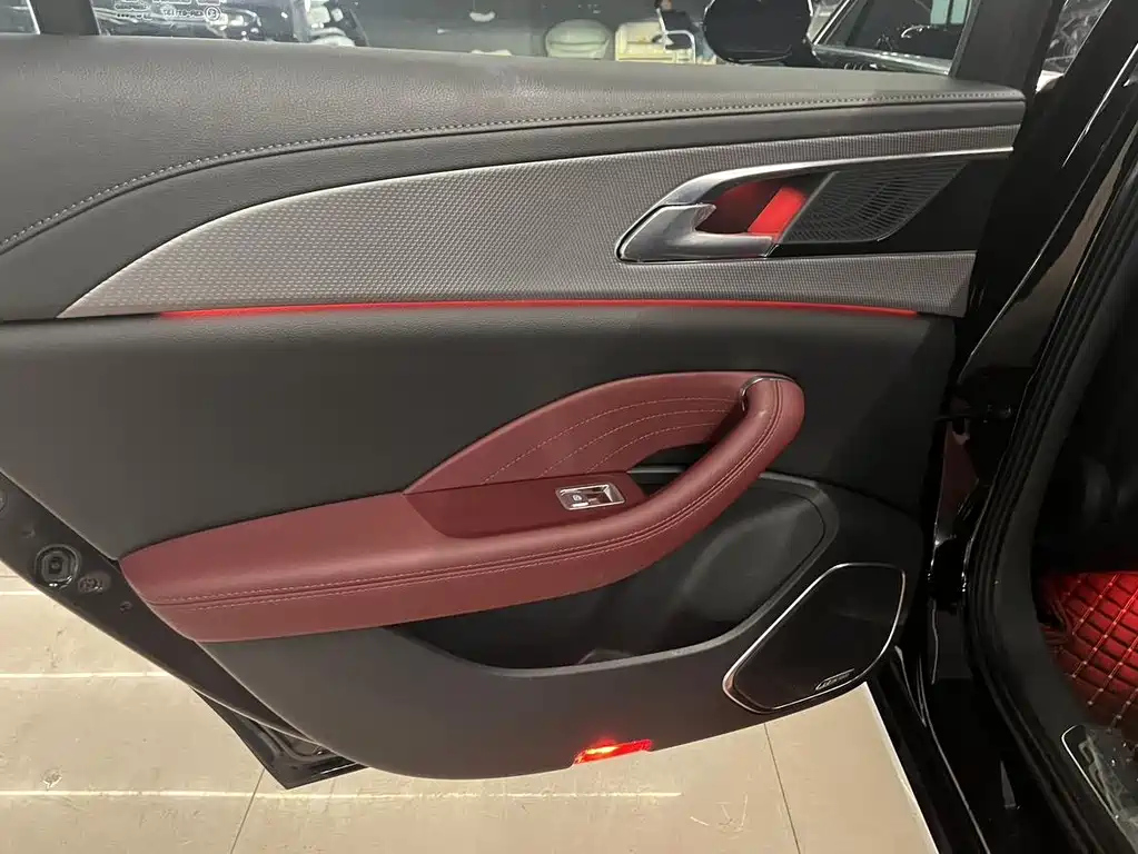 HONGQI H5 2023