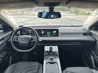 NETA AUTO U  2022 YEAR PRO 400 &#30021;&#34892; EDITION 2022