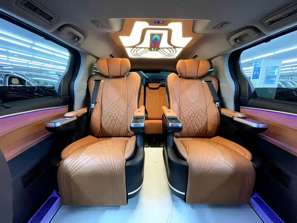 TOYOTA SIENNA SIENNA 2022