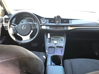 LEXUS CT 2020 YEAR CT200H ELITE EDITION 2020