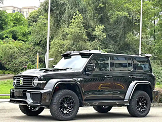 TANK 300  2021 YEAR  EDITION 2.0T 2021