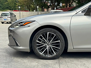 LEXUS ES 2021 YEAR 300H EDITION 2021