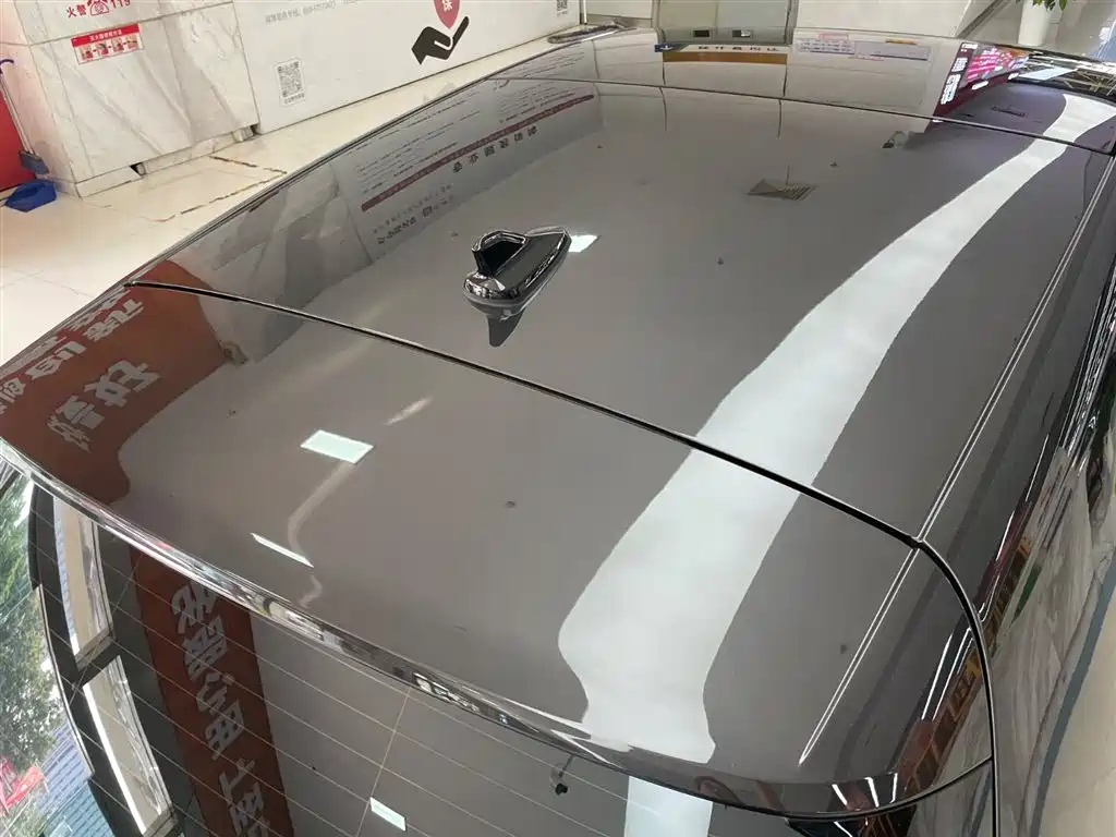 VOLKSWAGEN GOLF GTI 2021
