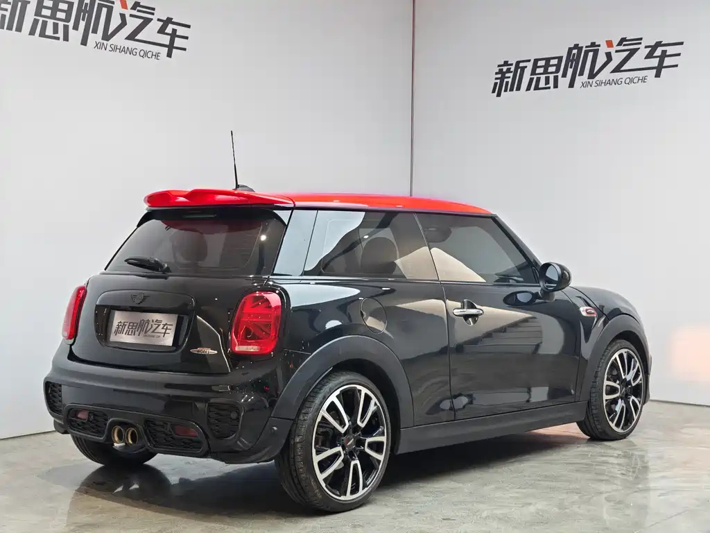 MINI OTHER 2018