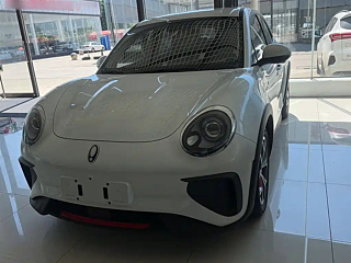 ORA GOOD CAT GT  2023 YEAR  EDITION 401KM LUXURY 2023
