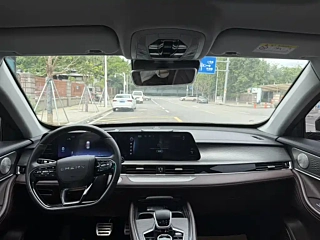 CHERY TIGGO 8  2023 YEAR 230TCI AUTOMATIC  EDITION 2023