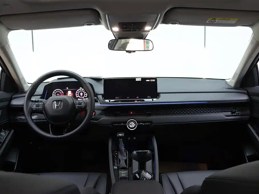 HONDA ACCORD 2023