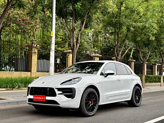 PORSCHE MACAN 2020 YEAR MACAN GTS 2.9T 2020