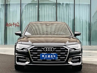 AUDI A6L 2023