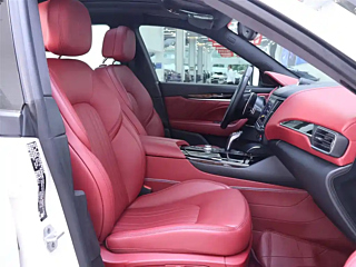 MASERATI LEVANTE 2022 YEAR 2.0T GT EDITION 2022